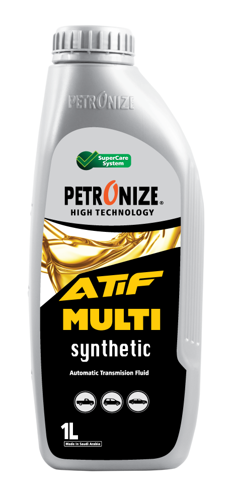 Multi ATF