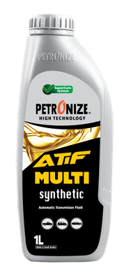 Multi ATF