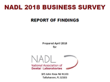 2018 Costs of Doing Business Survey: Full Survey Including Executive Summary