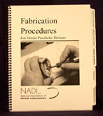 Fabrication Procedures Manual - Digital Version