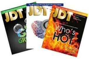 JDT Subscription - US Addresses Only