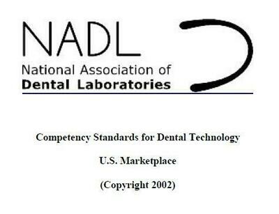 NADL Competency Standards
