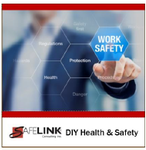 SafeLink DIY Health &amp; Safety for the Dental Laboratory - Electronic/Softcopy*