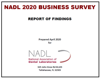 2020 Costs of Doing Business Survey: Full Survey Including Executive Summary