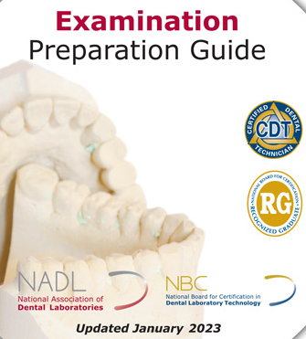 Examination Preparation Guide