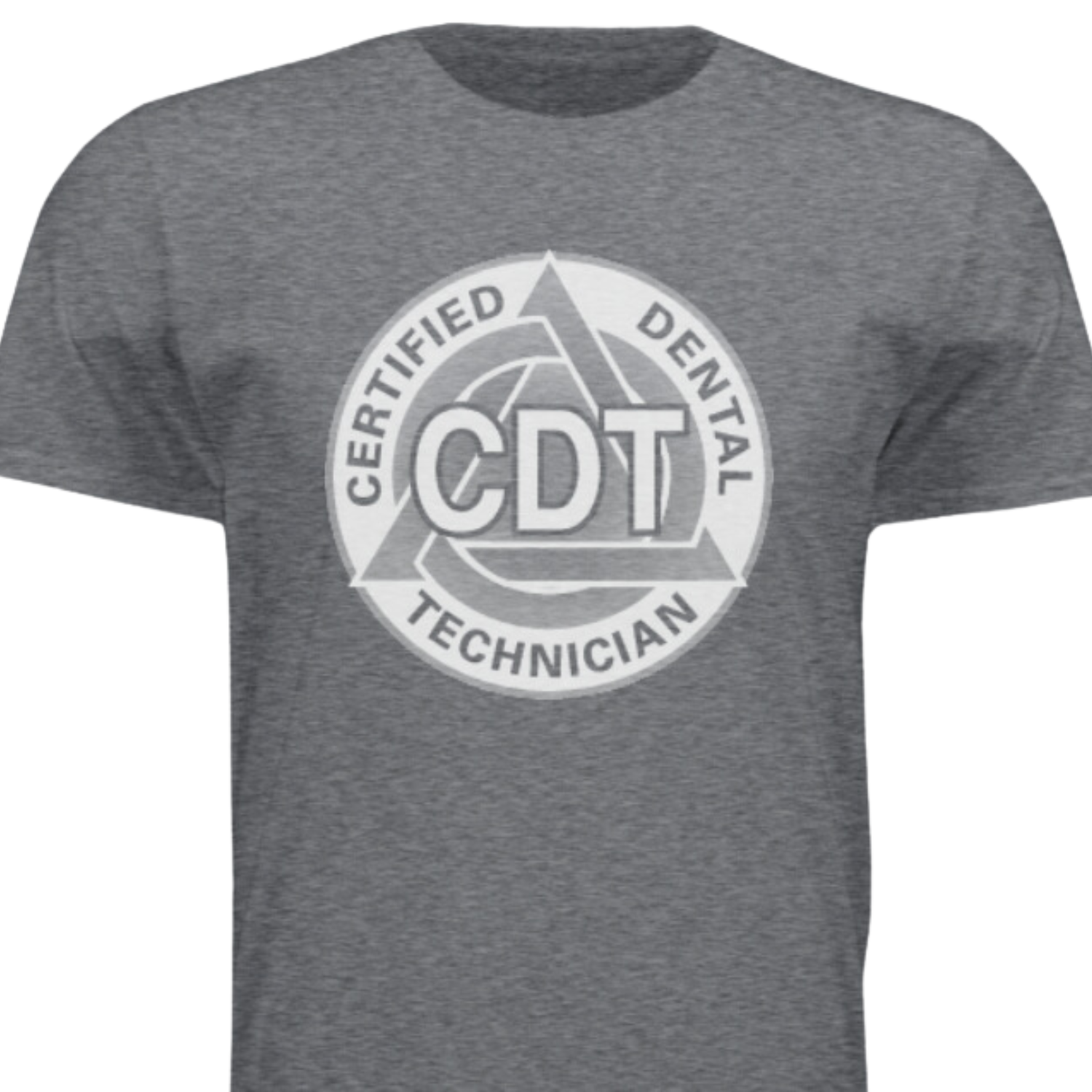 CDT Logo T-Shirt