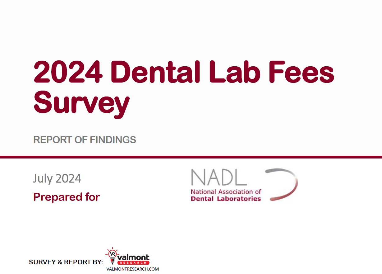 2024 Costs of Doing Business Survey: Module 2 - Fees