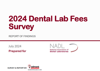 2024 Costs of Doing Business Survey: Module 2 - Fees