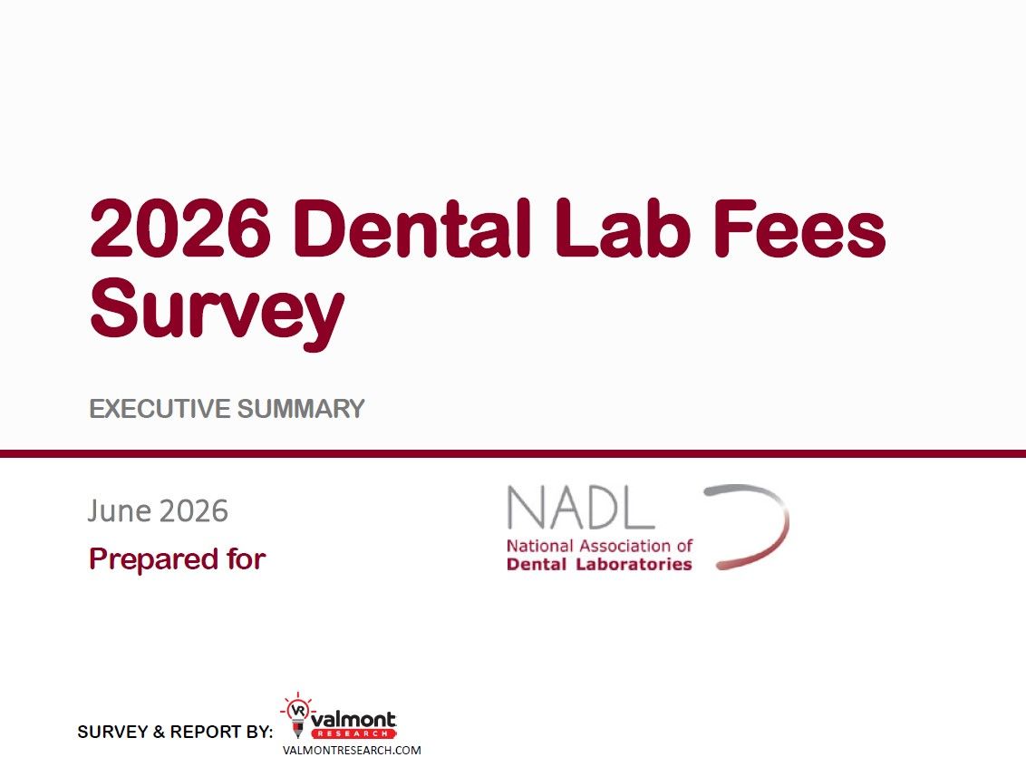 2026 Costs of Doing Business Survey: Module 2 - Fees