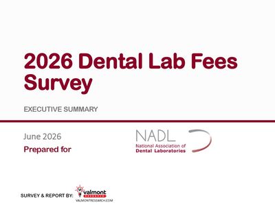 2026 Costs of Doing Business Survey: Module 2 - Fees