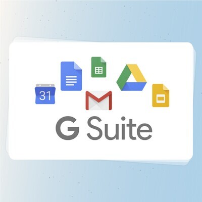 Google Business Email 30Gb