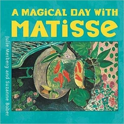 A Magical Day with Matisse