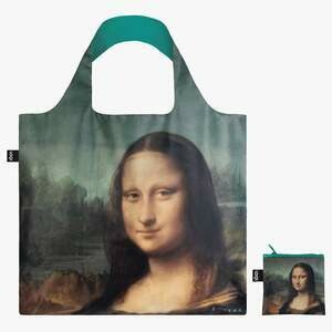Leonardo Da Vinci, Mona Lisa Bag