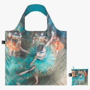 Degas, Swaying Dancer Bag