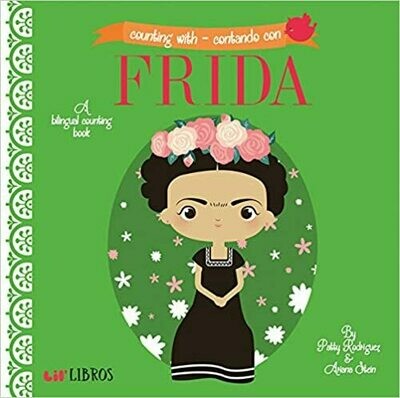 Counting with Frida