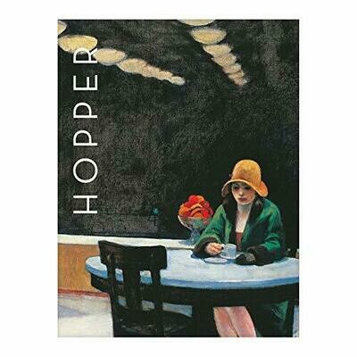 Edward Hopper Portfolio Notecard Set