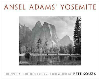 Ansel Adams&#39; Yosemite: The Special Edition Prints