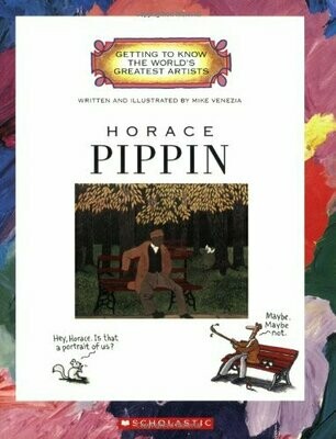 Getting to Know Horace Pippin