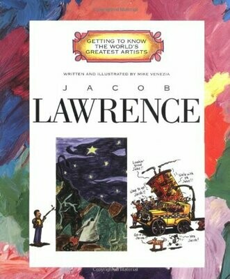 Getting to Know Jacob Lawrence