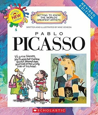 Getting to Know Picasso