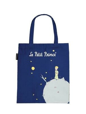 Little Prince Tote Bag