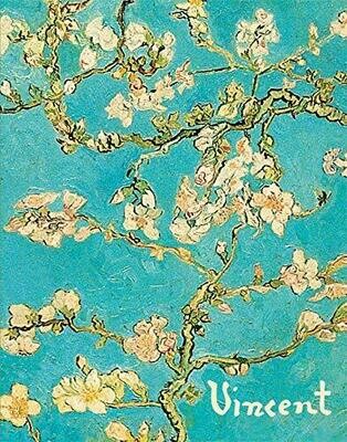Vincent Van Gogh, Floral Keepsake Boxed Cards  