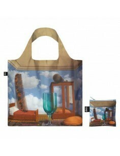 Magritte, Personal Values Bag