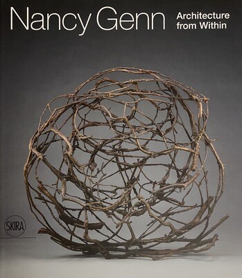 Nancy Genn- Architecture from Within Catalog