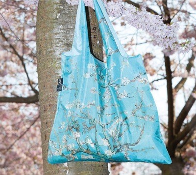 Van Gogh, Almond Blossom Bag