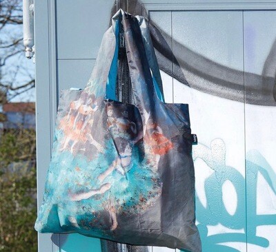 Degas, Swaying Dancer Bag