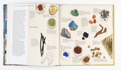 The Brilliant History of Color in Art
