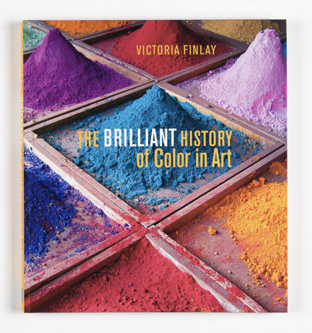 The Brilliant History of Color in Art