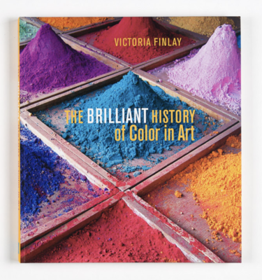 The Brilliant History of Color in Art