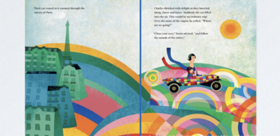 Sonia Delaunay: A Life of Color