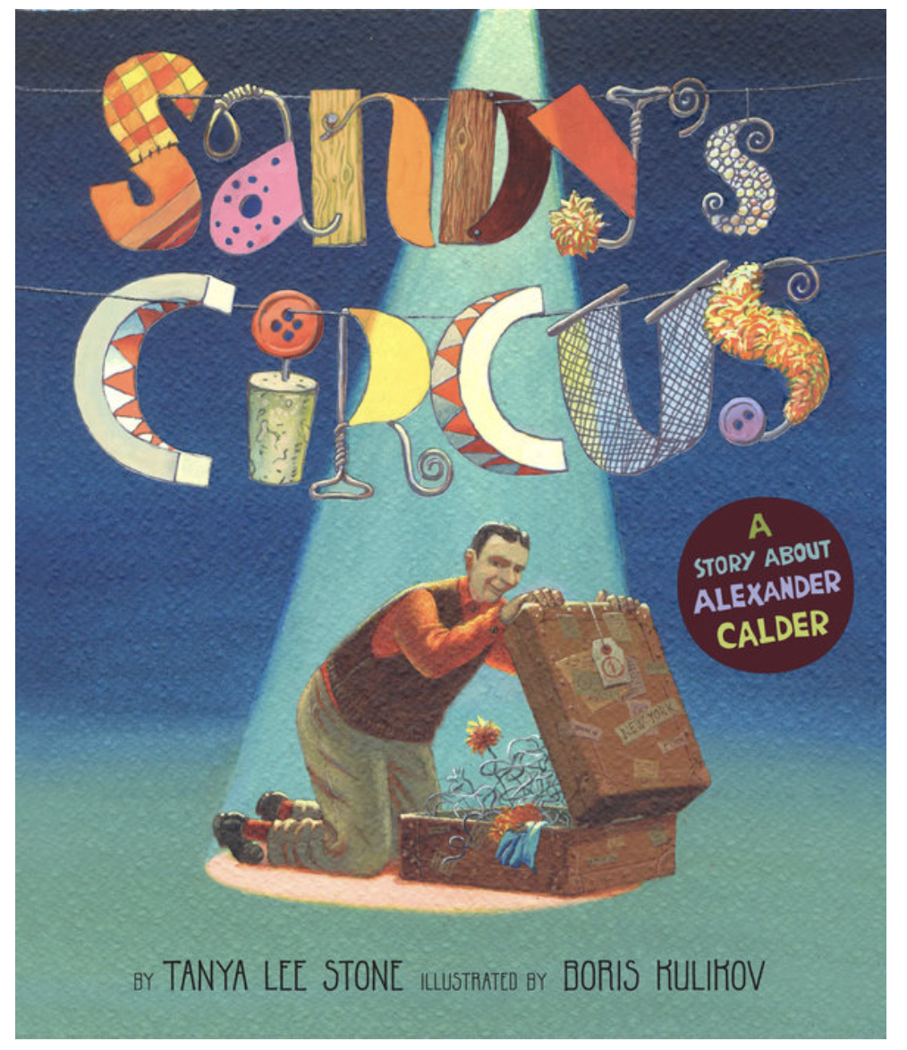 Sandy&#39;s Circus