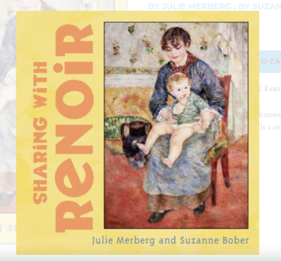 Sharing with Renoir