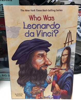 Who Was Leonardo Da Vinci?