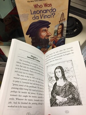 Who Was Leonardo Da Vinci?