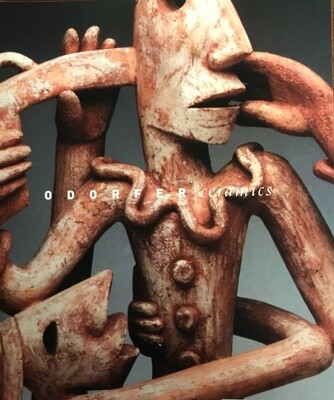 Odorfer: Ceramics 2006 Catalog