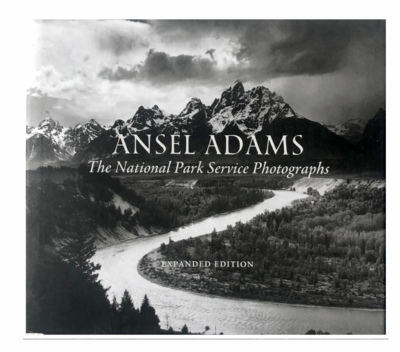 Ansel Adams: The National Parks Service Photographs