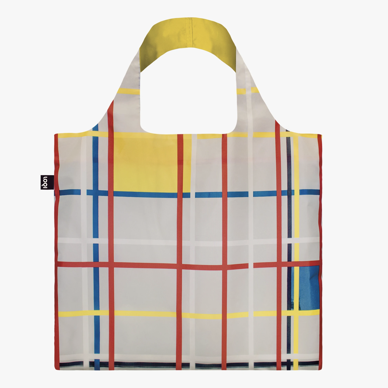 Mondrian, New York City 3, Bag