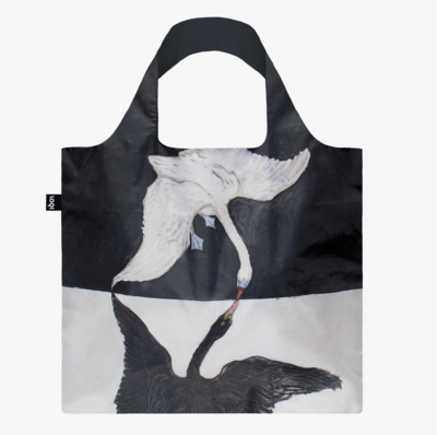 Hilma af Klint, The Swan Bag