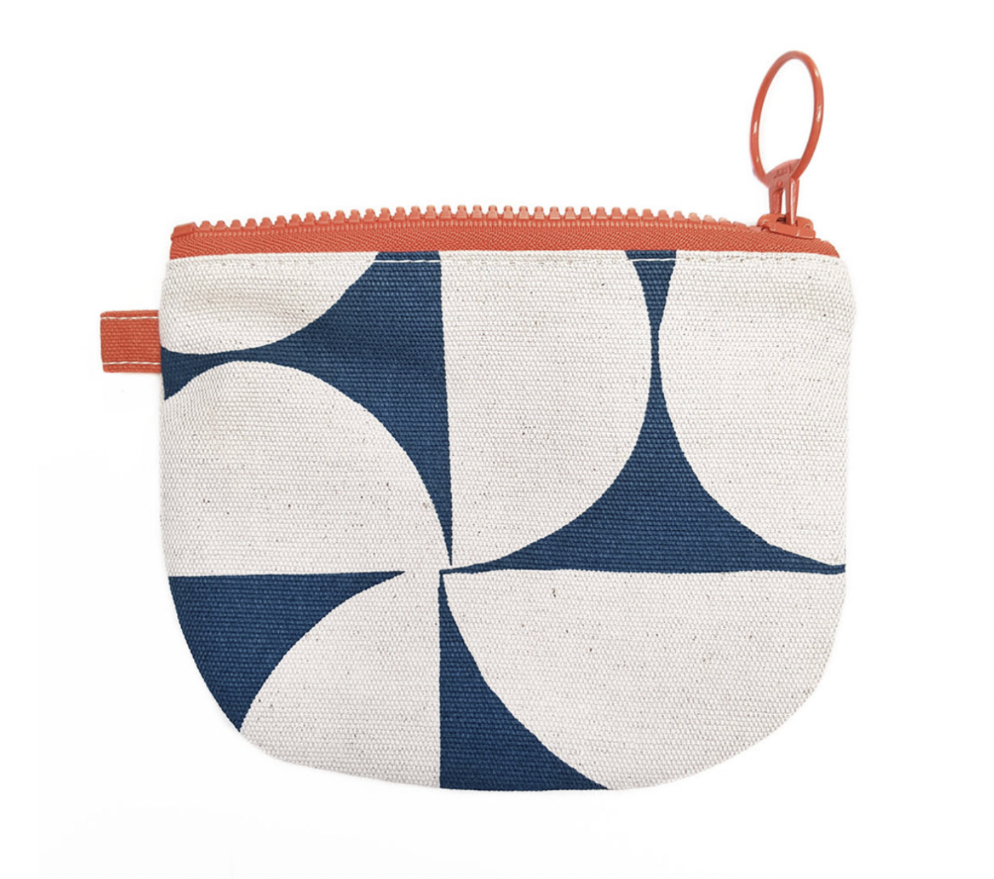 Breeze Petrol Change Purse