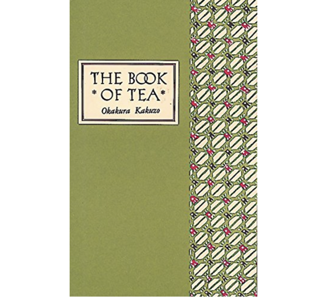 The Book of Tea
