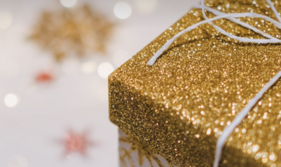 Holiday Stocking Stuffers