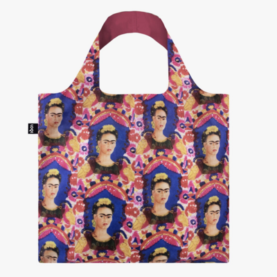 Frida Kahlo, The Frame Bag