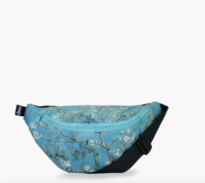 Van Gogh, Almond Blossom,  Sling Bag/Bum Bag