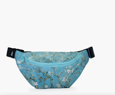 Van Gogh, Almond Blossom,  Sling Bag/Bum Bag