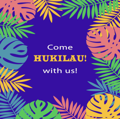 Hukilau! Table of 10