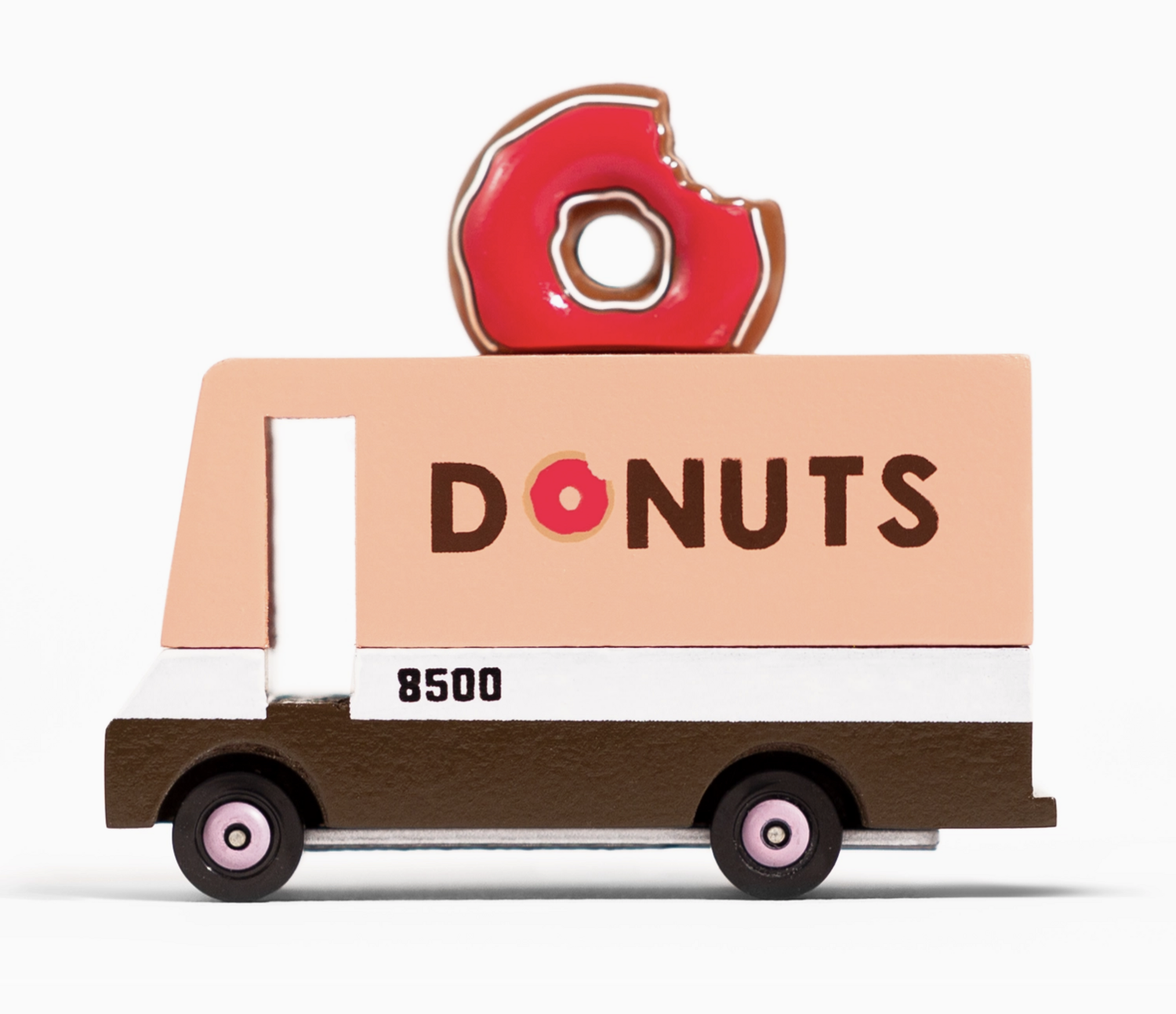 Donut Food Truck